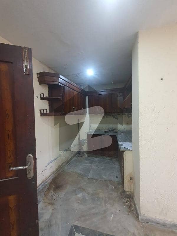 2 bed 2nd floor flat for sale in bahria squarr phase 7