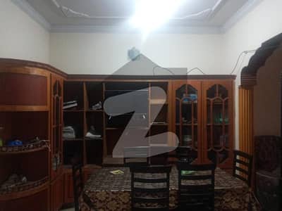 5 Marla Double Storey (2.5 Storey) House For Sale KRL Road, Khanna Pul, Rawalpindi