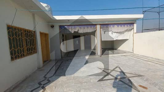 6 Marla 3 RD PORTION House for rent in Islamabad