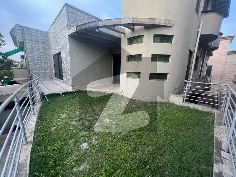 10 Marla Upper Portion For Rent In Bahria Phase 2
