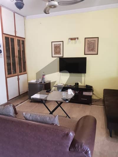 5 Marla House For Sale In Johar Town Lahore