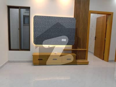 7-Marla Brand New House For Rent - Bahria Town Phase 8 Rwp