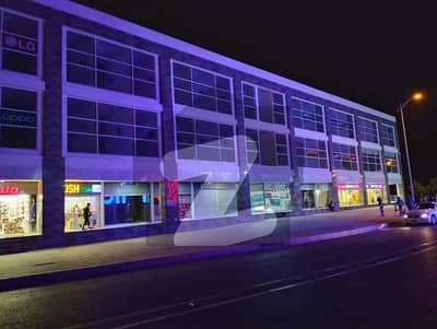 بحریہ ٹاؤن - جناح ایونیو بحریہ ٹاؤن کراچی,کراچی میں 1 مرلہ فلیٹ 38.0 لاکھ میں برائے فروخت۔