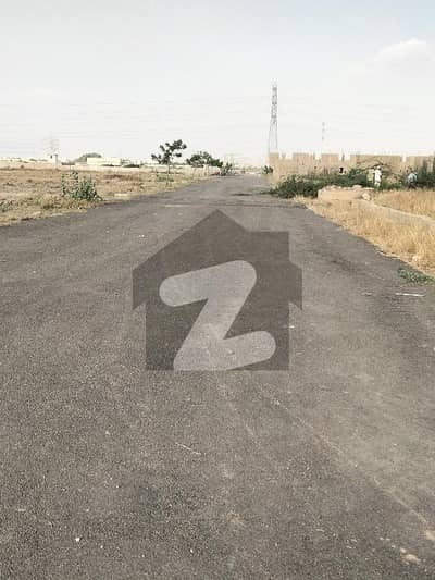 Plot Available For Sale Pakistan Atomic Energy Society 400 Sqyd Leased Plot