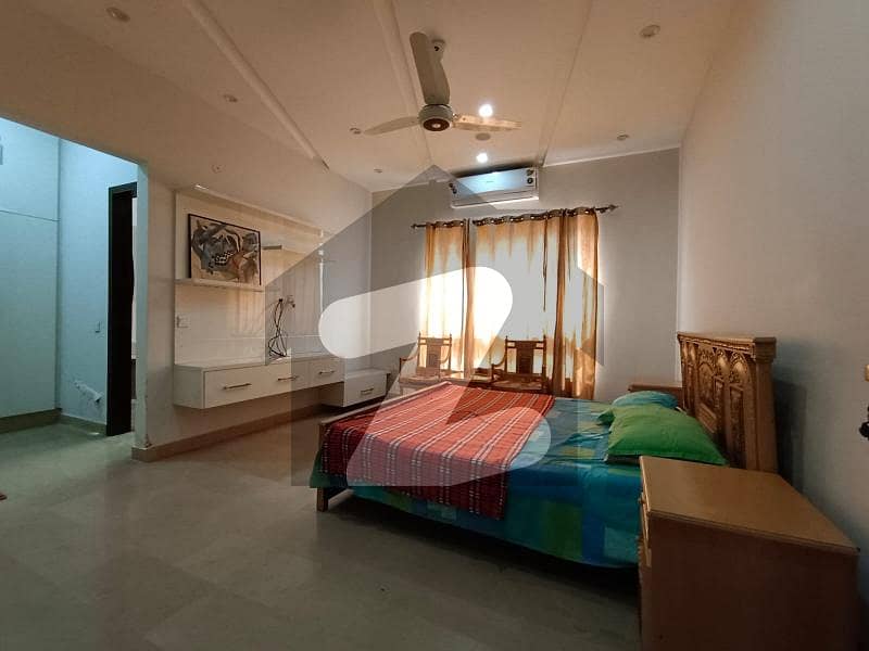 Sial Estate Offer 2 Kanal Upper Portion Fully Furnished For Rent In DHA Phase 1 Sial Estate Offer 2 Kanal Upper Portion Fully Furnished For Rent In DHA Phase 1