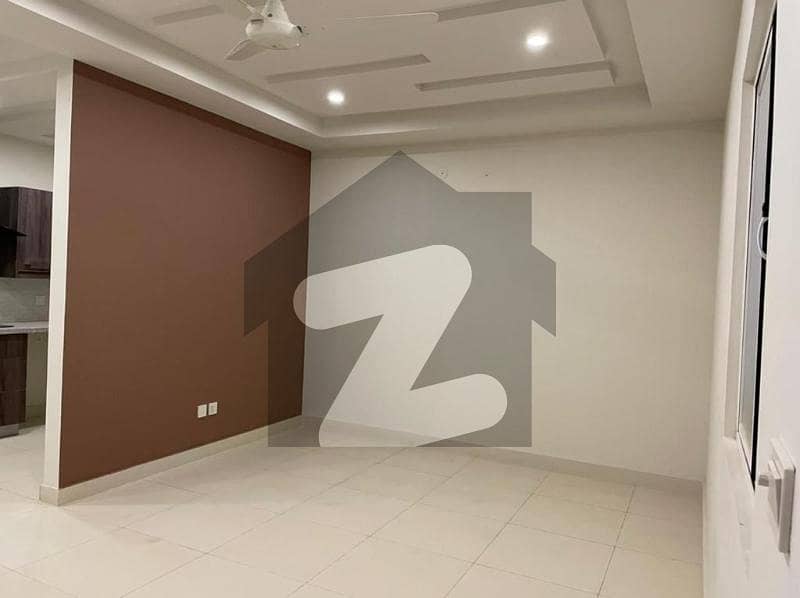 2-Bed For Sale In The Atrium Zaraj Housing Scheme Islamabad