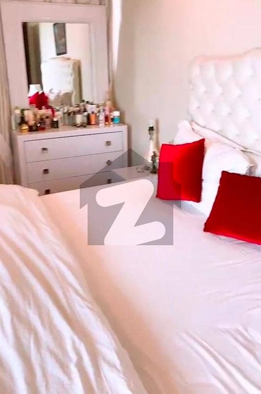 Silver Oaks F10 Corner Luxury Fully Furnished Apartment Available for Sale beautiful location