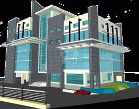 Commercial Property At Lakdi-Ka-Pul called Oyster