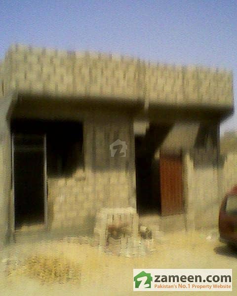 RCC Structure of House for Sale RCC Structure of House for Sale