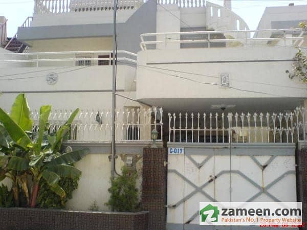 Rufi Green Land 150 Yard banglow Rufi Green Land 150 Yard banglow