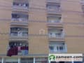 1 Apartments Over View