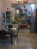 1 Kitchen & Dinning Room
