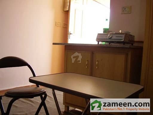 Apartment for Rent, Ideal for Holidays in Murree