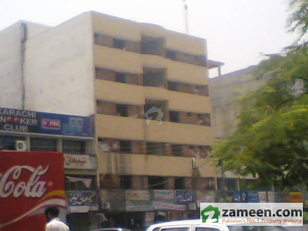 Hotel for Rent