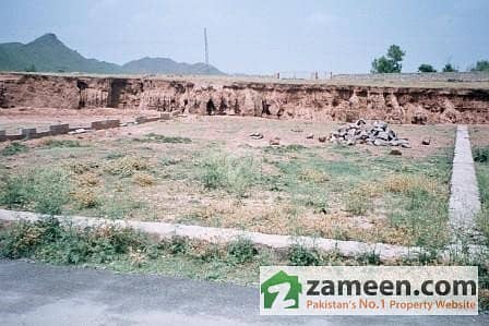 17 Marla Residential Plot for Sale 17 Marla Residential Plot for Sale