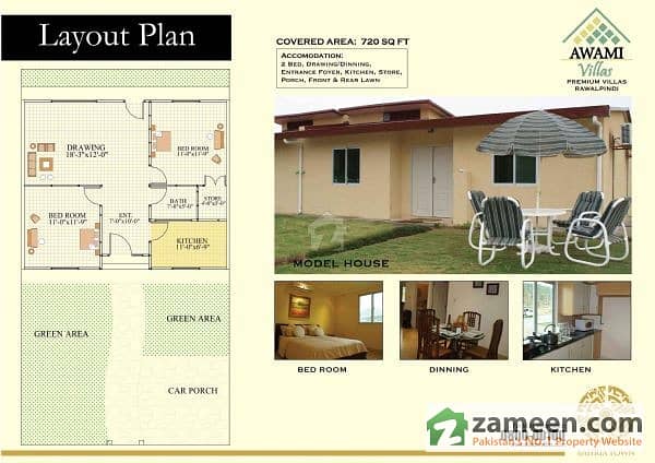 Awami Villa for Sale Awami Villa for Sale
