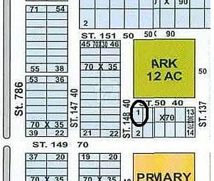 Park Facing Plot for Sale Park Facing Plot for Sale