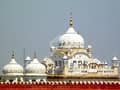 1 Maharaja Ranjit Singh's Samadhi 1 Maharaja Ranjit Singh's Samadhi
