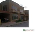 1 Defence Villa View