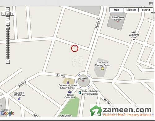 Corner Commercial Bungalow for Sale Corner Commercial Bungalow for Sale