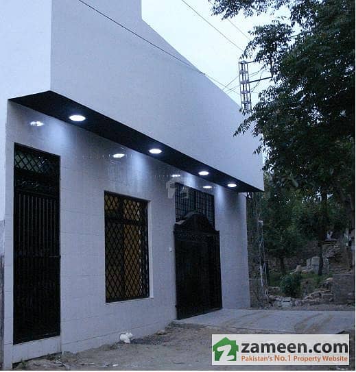 Green Valley White House for Sale Bhara kahu, Islamabad ID108252