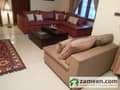 1 First floor - Living Room with terrace view