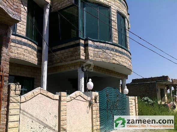 10 Marla 4 Beds New House for Sale 10 Marla 4 Beds New House for Sale