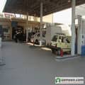 1 CNG Station