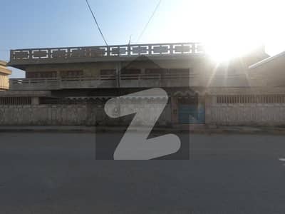 Beautifully Constructed Corner Shop Is Available For sale In Model Colony - Malir