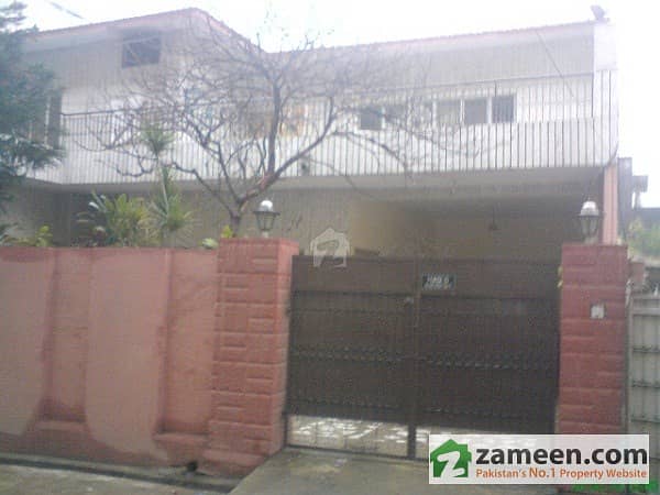 Double Storey House for Sale