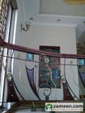 5 Railing/ Stairs