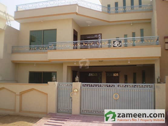Excellent House for Sale in Sawan Garden