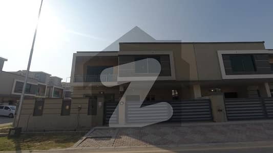 Askari 5 - Sector J House For Sale Sized 375 Square Yards