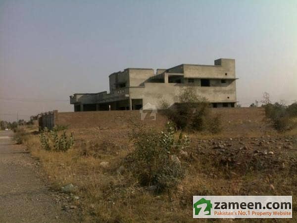 1 Kanal House for Sale 1 Kanal House for Sale