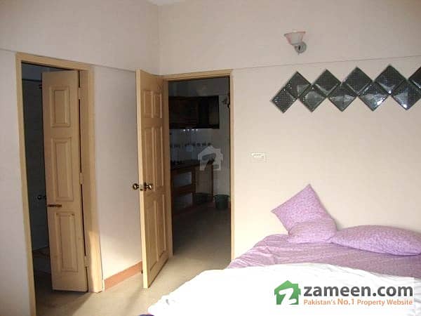 2 Bedroom 