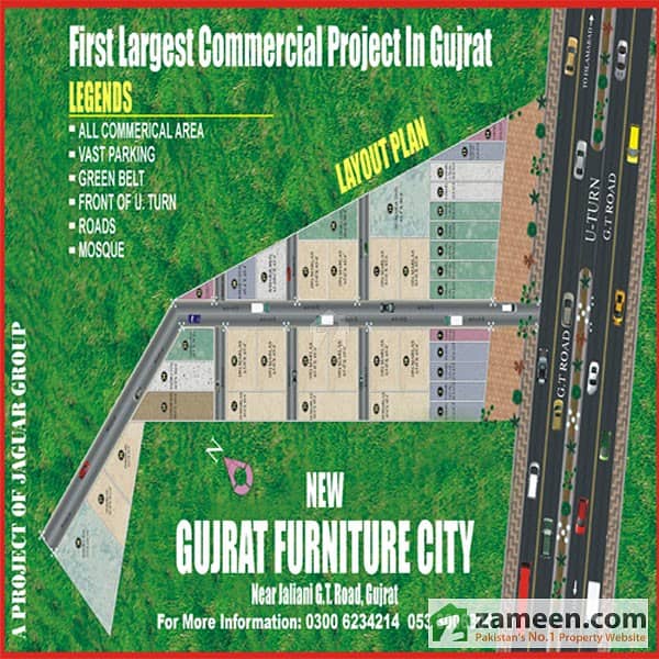 Commercial Project Commercial Project