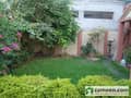 1 Lush Green Lawn