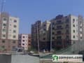 1 View of Askari 5 Apartments