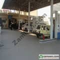 1 CNG Station View 