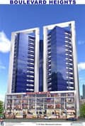 1 Boulevard Heights