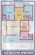 1 Floor Plan View 1 Floor Plan View