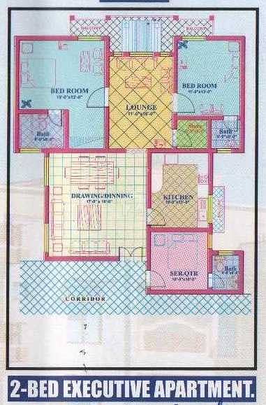 Floor Plan View Floor Plan View