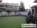 1 Lush Green Lawn