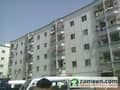 1 Flats Over View
