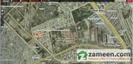 1 Location Map View