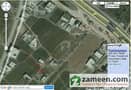 1 Plot Location