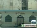 1 Masjid Facing