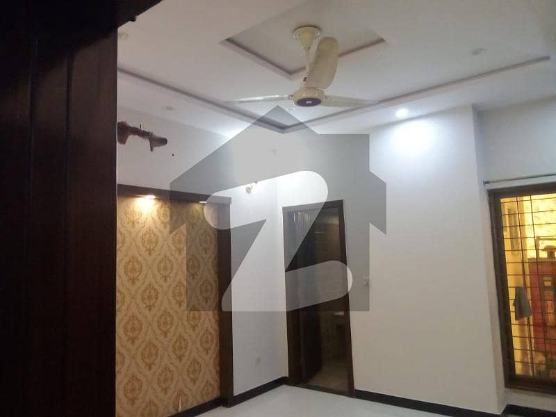 11 marla brand new full house available for rent in bahria town safari villas lahore.