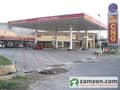 1 CNG Station 