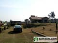 1 Farm House View